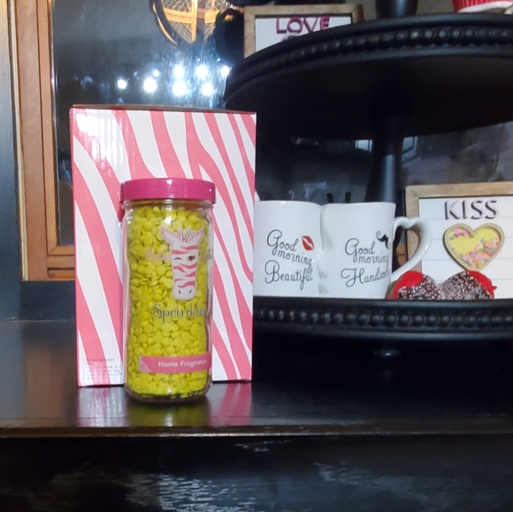 SOLD Lot of 4 PZ Sprinkles - Picture 6 of 9